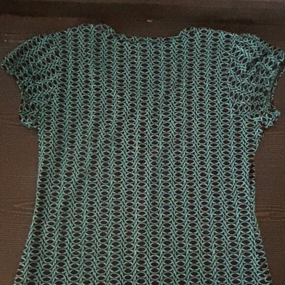 Set of 3 Worthington Scoop Neck Cap Sleeve Tops - Size Large - Picture 6 of 16